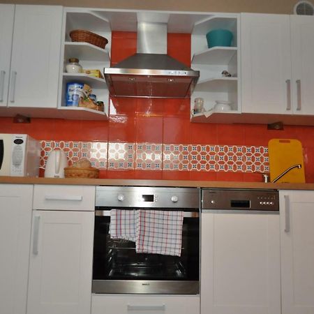 Apartament Wrzos ジブヌベク エクステリア 写真