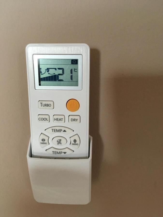 Apartament Wrzos ジブヌベク エクステリア 写真
